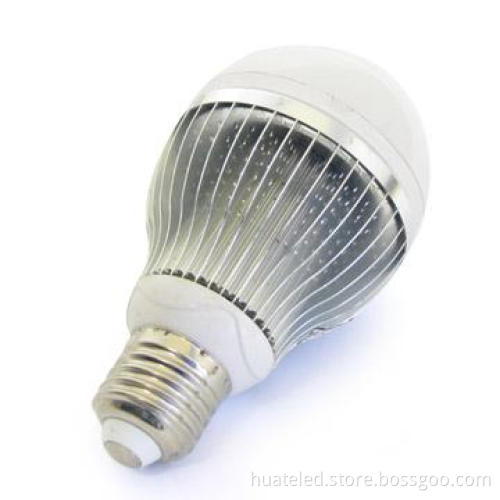 5W Dimmable LED Bulbs With Long Lifespan And High Brightness Light